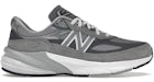 New Balance 990v6 MiUSA Grey (Women's)