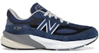 New Balance 990v6 MiUSA Inkwell