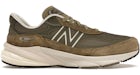 New Balance 990v6 MiUSA True Camo