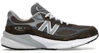New Balance 990v6 MiUSA True Camo White