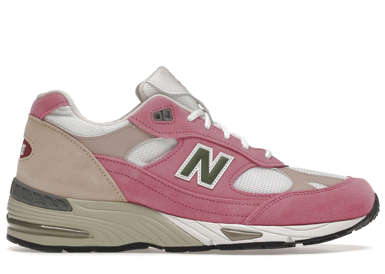 Buy New Balance 991 Shoes & Deadstock Sneakers