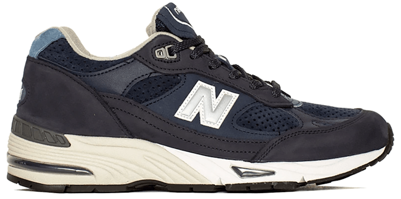 new balance m991nvt