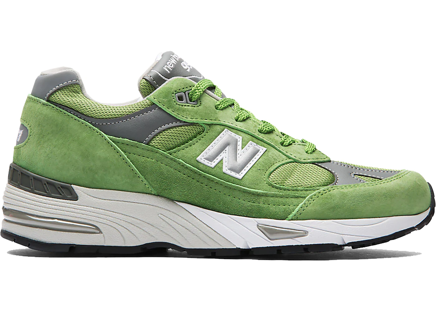Nb 991 deals green