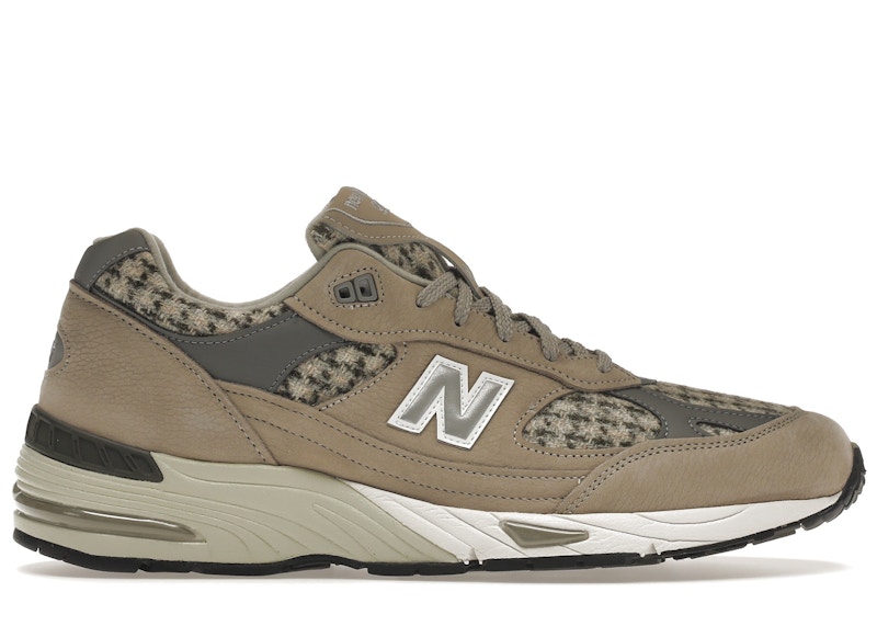 全商品超特価 New Balance M991HT 8.5 HARRIS TWEED UK | solinvet.com