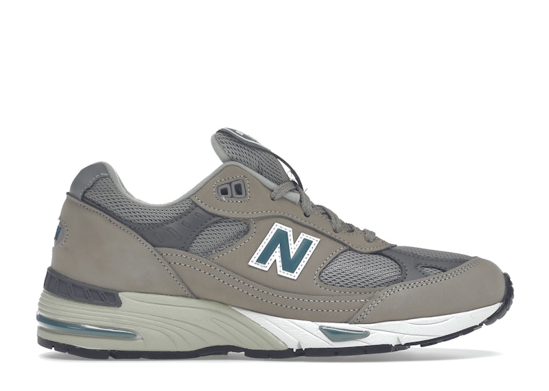 New Balance 991 MiUK 20th Anniversary (Women's)