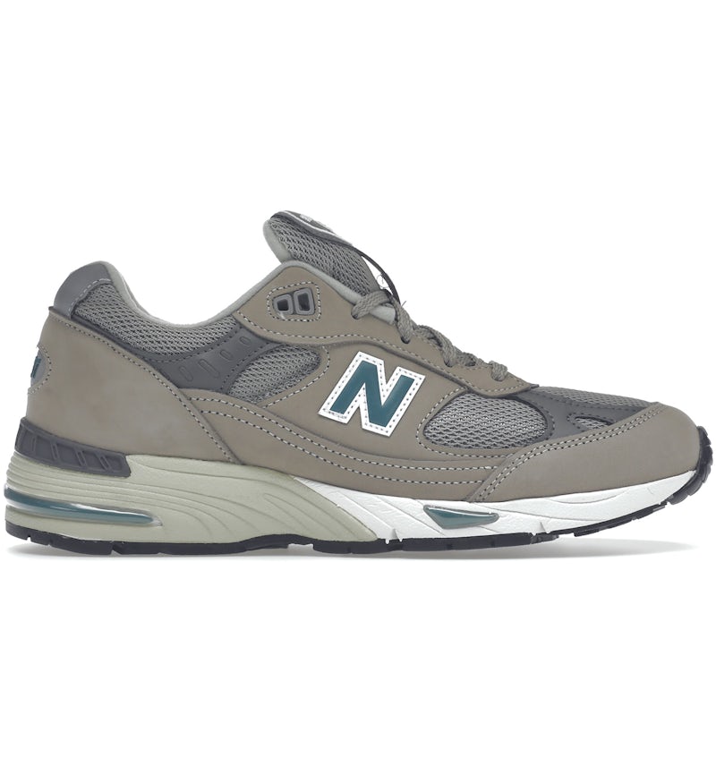 New Balance 991 MiUK 20th Anniversary (Women's) W991ANI US