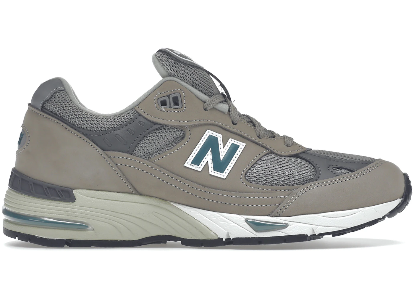 Balance 991 20th Anniversary New Balance 991 (20th Anniversary