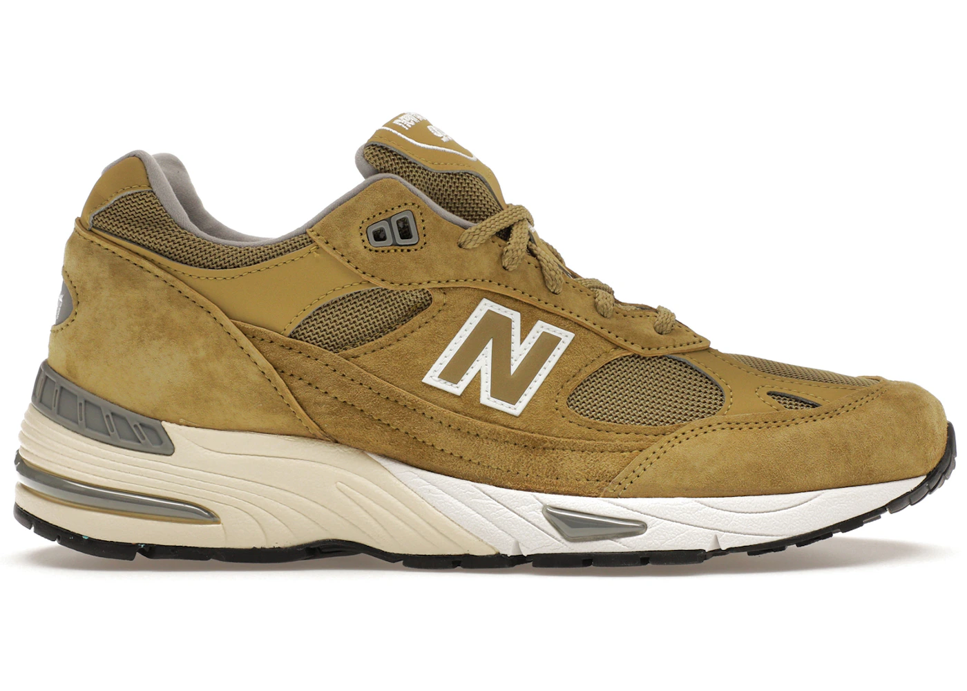 New balance green 991 Clearance
