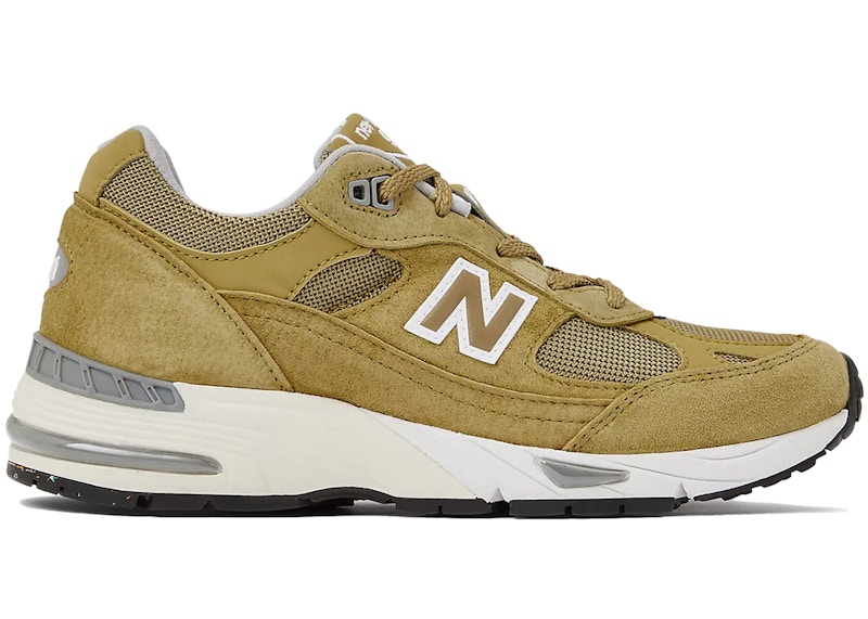 New balance clearance 991 in pelle