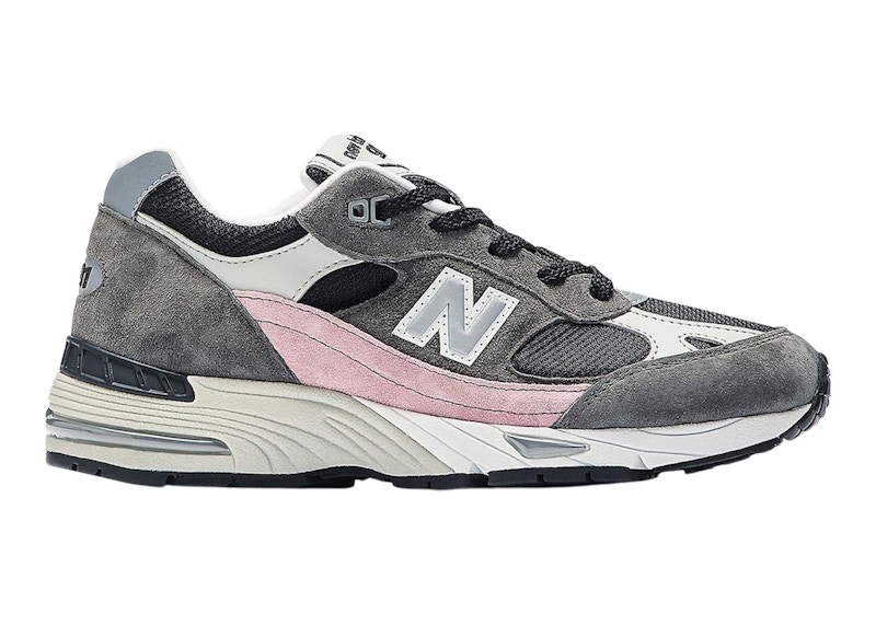 New balance clearance black rose