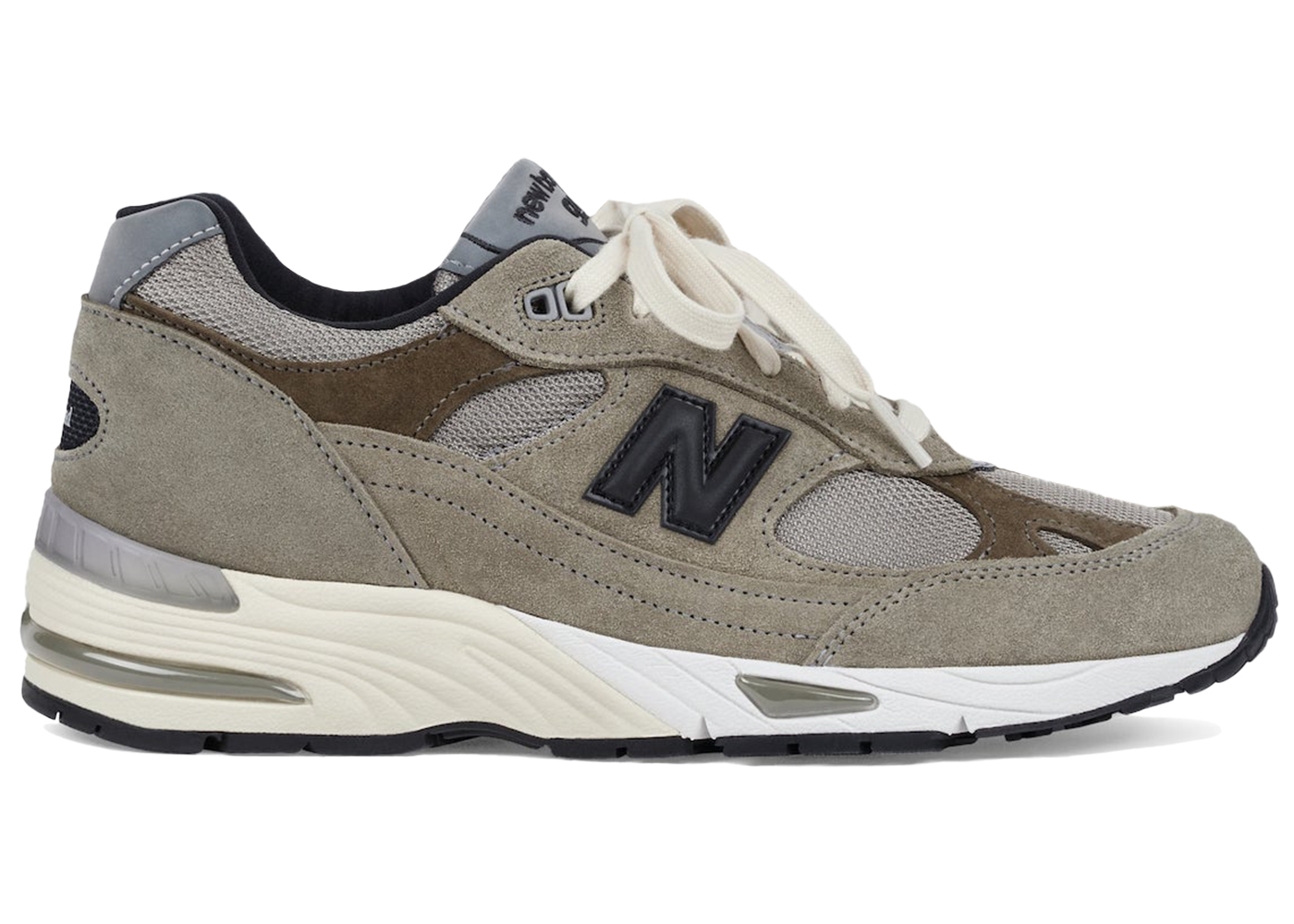 Buy New Balance 991 Shoes & New Sneakers - StockX