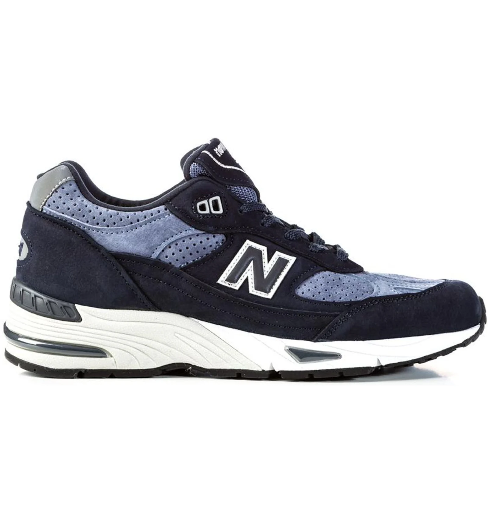 New balance 2025 991 navy grey