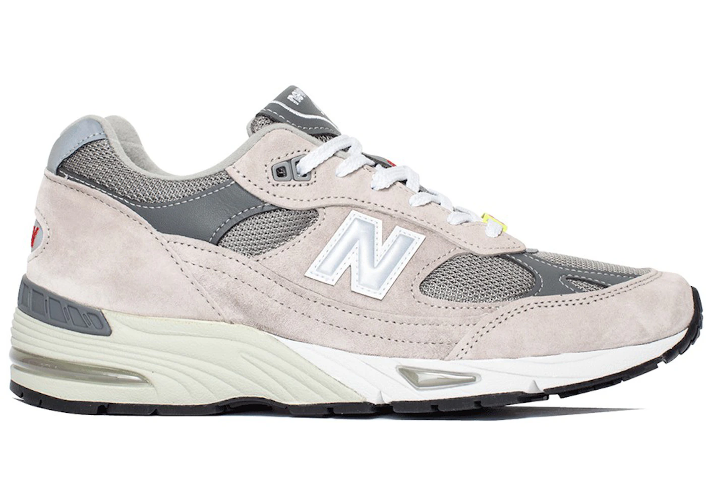 New balance 991 damen top navy