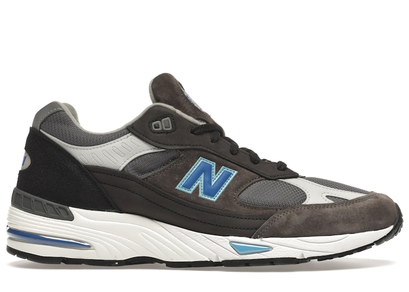 New Balance 991 Run The Boroughs London Marathon Men's - M991LM - US