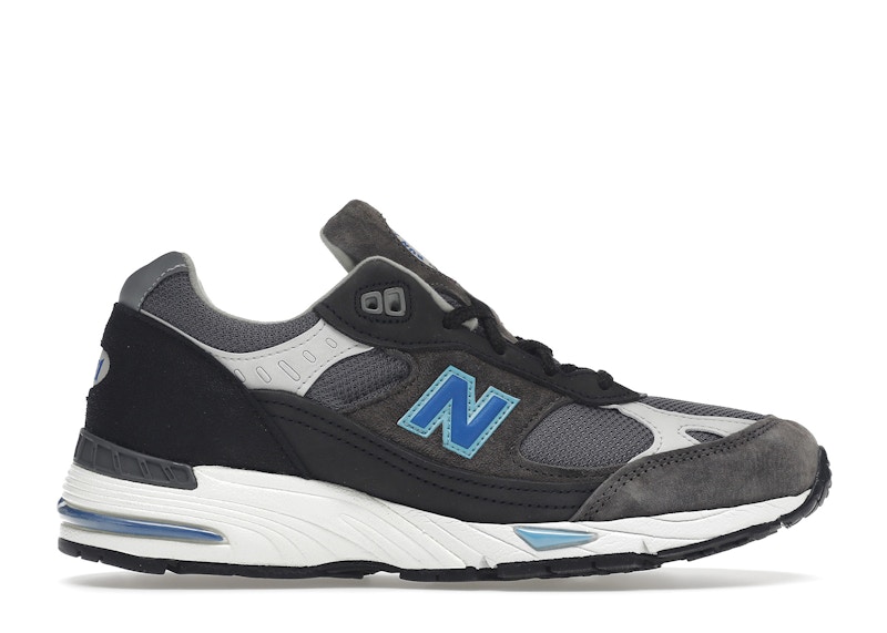 New Balance 991 Run The Boroughs London Marathon Men's - M991LM - US