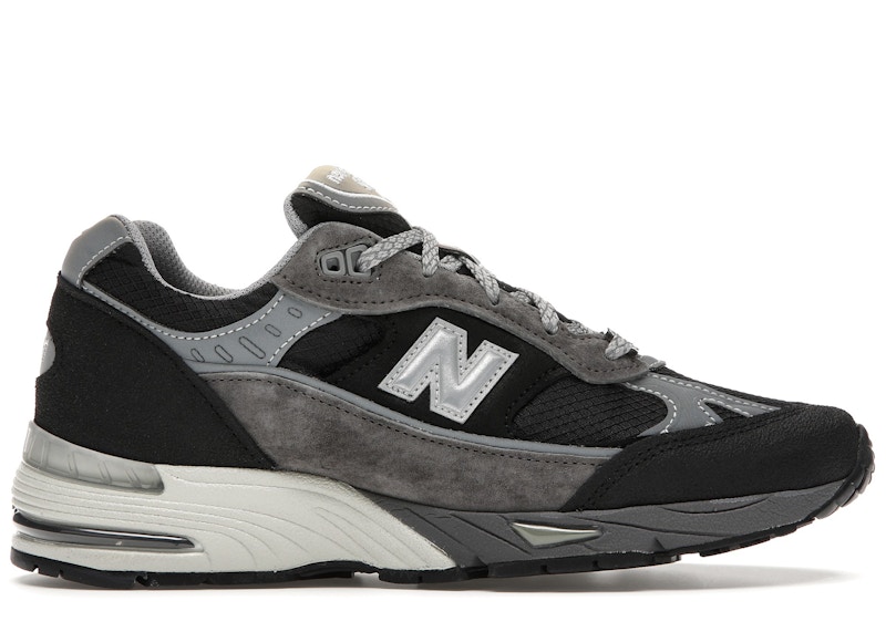 【着用１回】 SLAM JAM × NEW BALANCE M991 :27.5