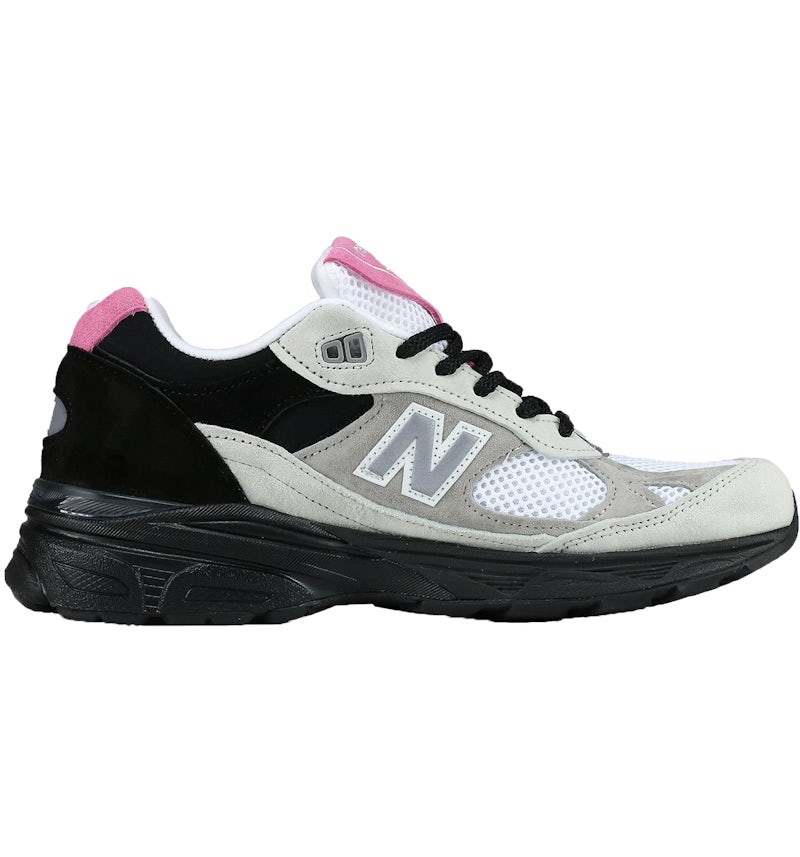 New Balance Grey Pink Men's M9919FR US