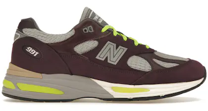 New Balance 920 Patta Men's - M920PTA - US