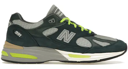 New Balance 920 Patta Men's - M920PTA - US