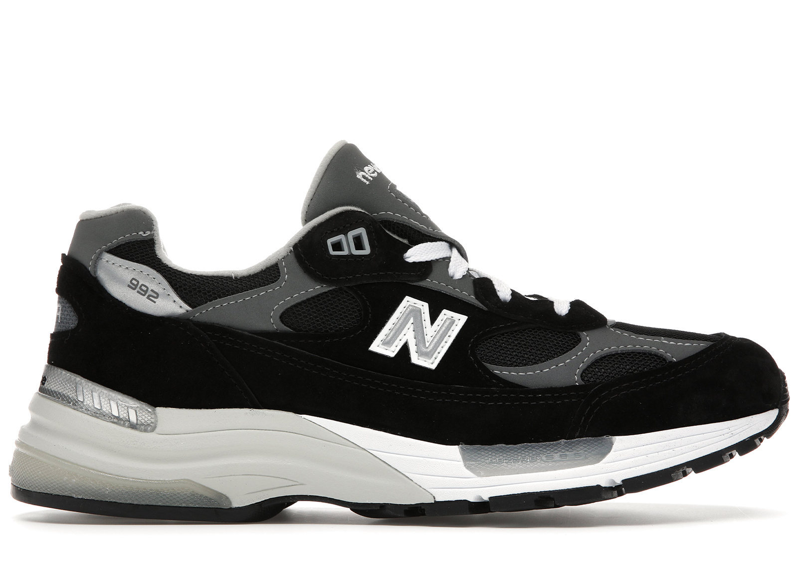 Buy New Balance 992 Shoes & Deadstock Sneakers