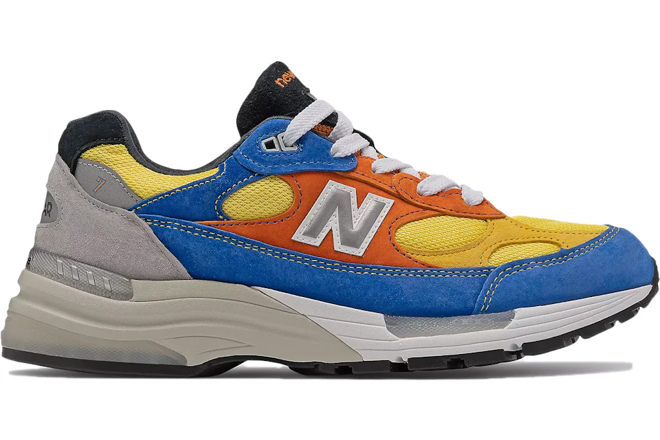 New Balance 992 Gap Year