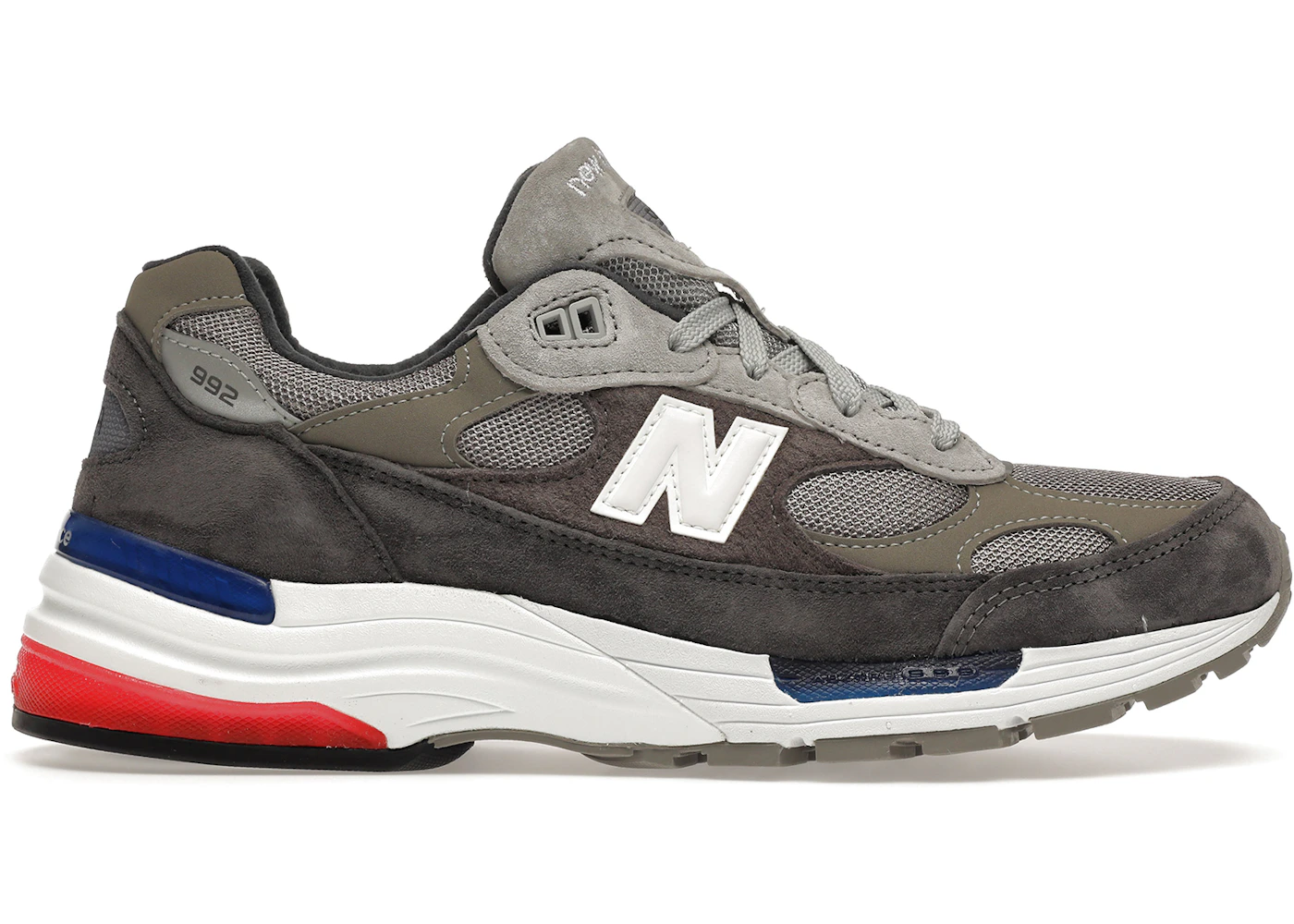 992 Grey New New Balance 992 For Sale New Balance 992 Navy Grey