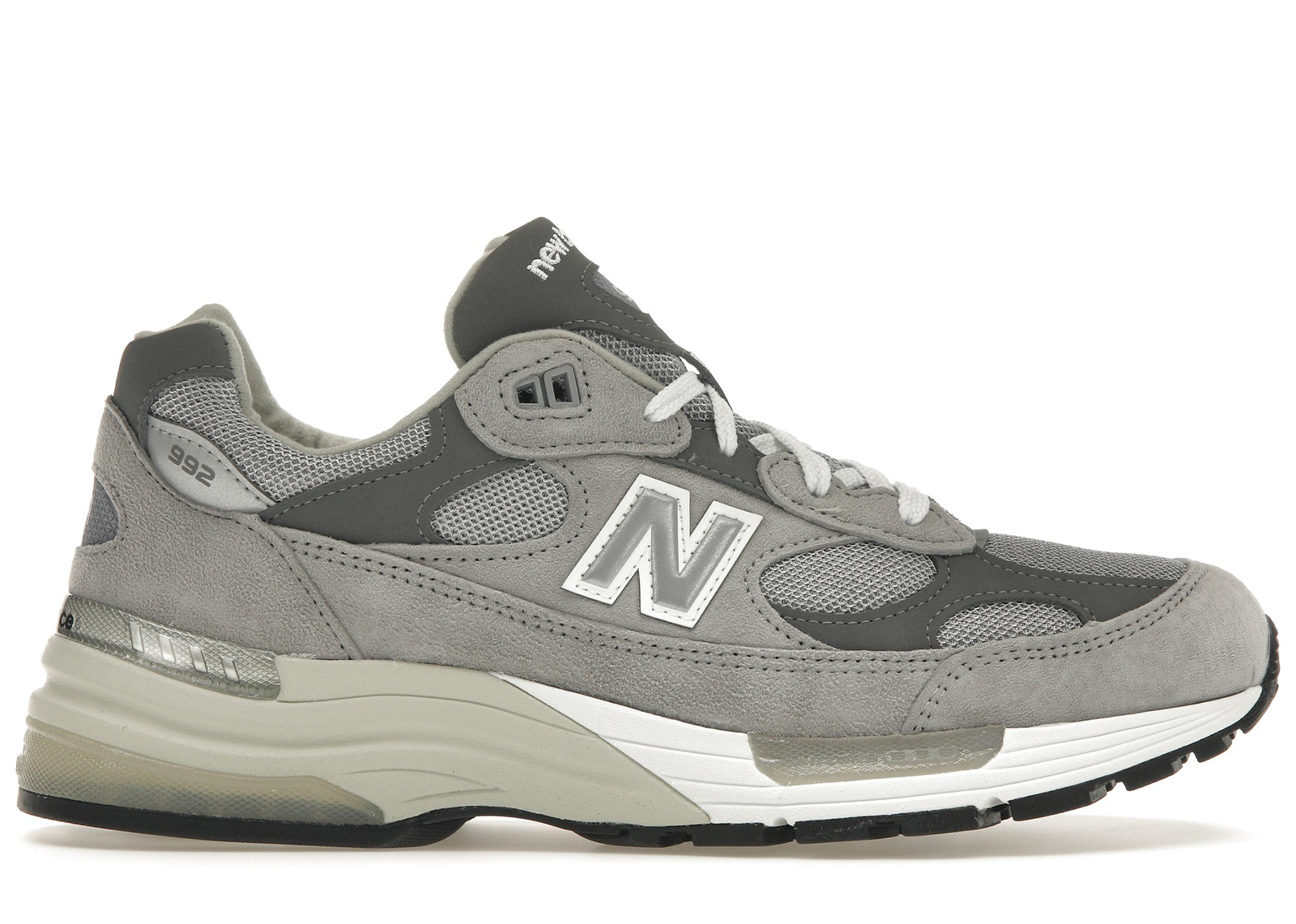 Buy New Balance 992 Shoes & New Sneakers - StockX
