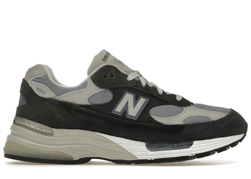 New balance hot sale 992 bk