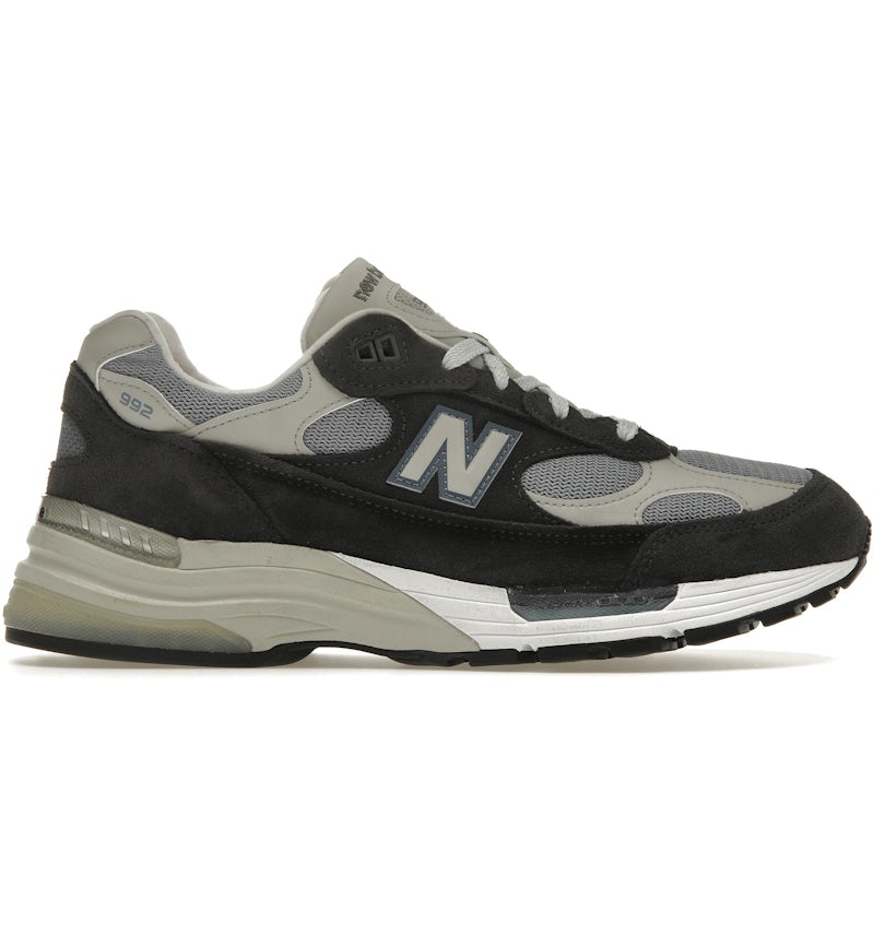 New Balance 992 Kith Spring Men's M992KT US