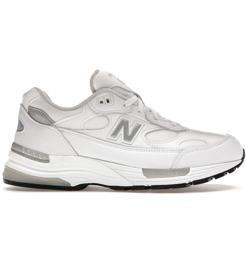 Hmpsazamgarh New Balance 992 Azul Sepatu Nb 992 Feminino 992 V2