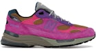 New Balance 992 MiUSA Action Bronson Digitalis Purpurea