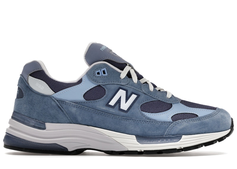 New Balance 992 MiUSA Dusk Shower Men's - U992TO - US