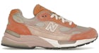 New Balance 992 MiUSA Joe Freshgoods Aged Well