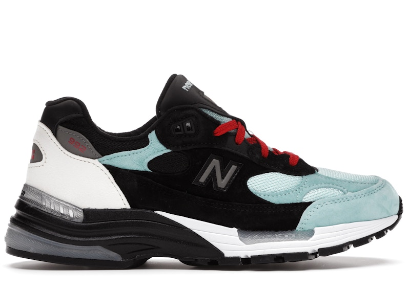 992new balance 992 nice kicks