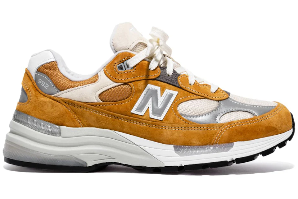 New Balance 992 Packer Shoes Men's - M992PK1 - US