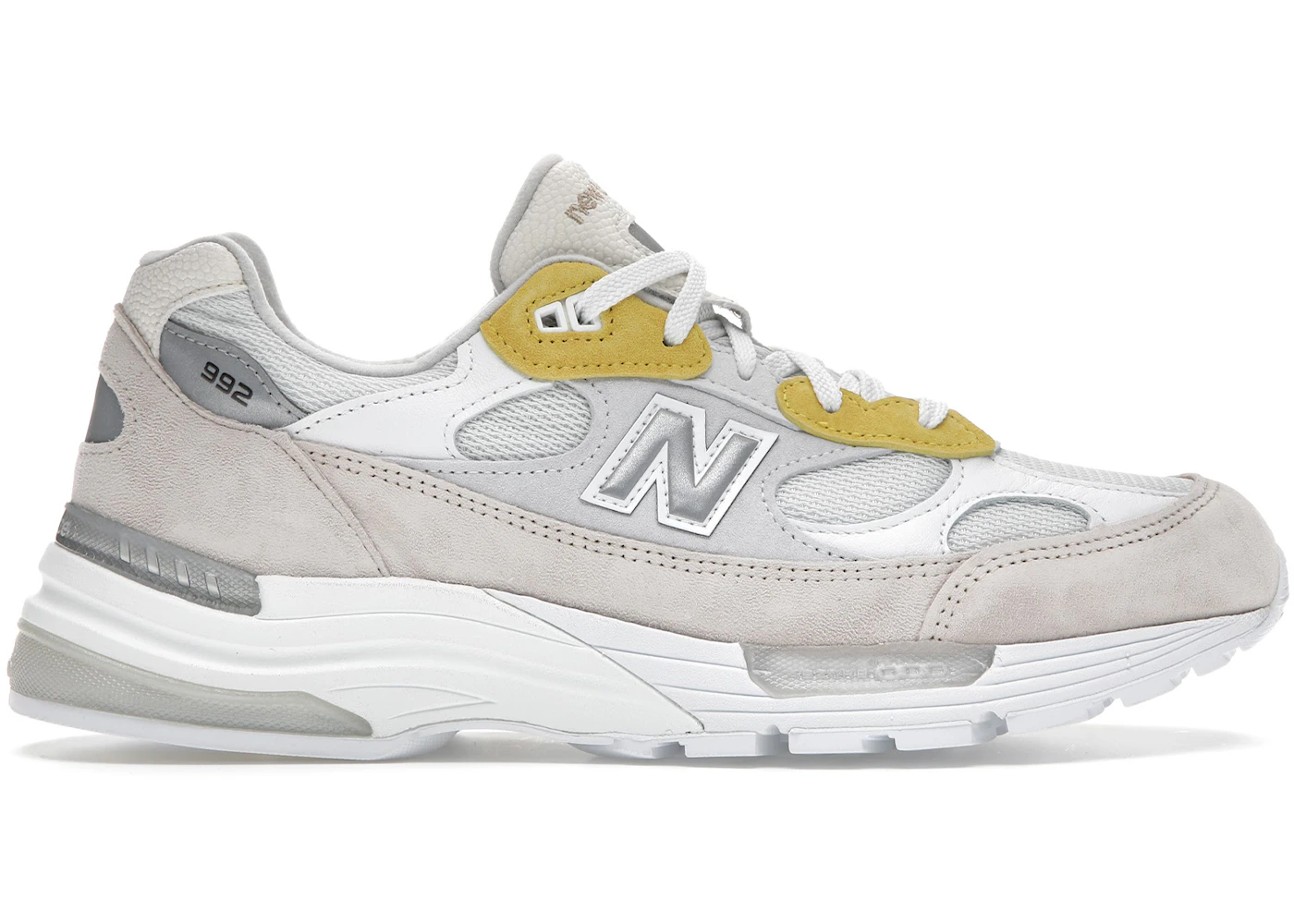 New balance 992 x Clearance