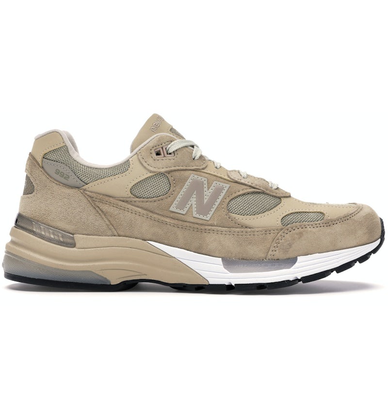 New Balance 992 Tan Men s M992TN US