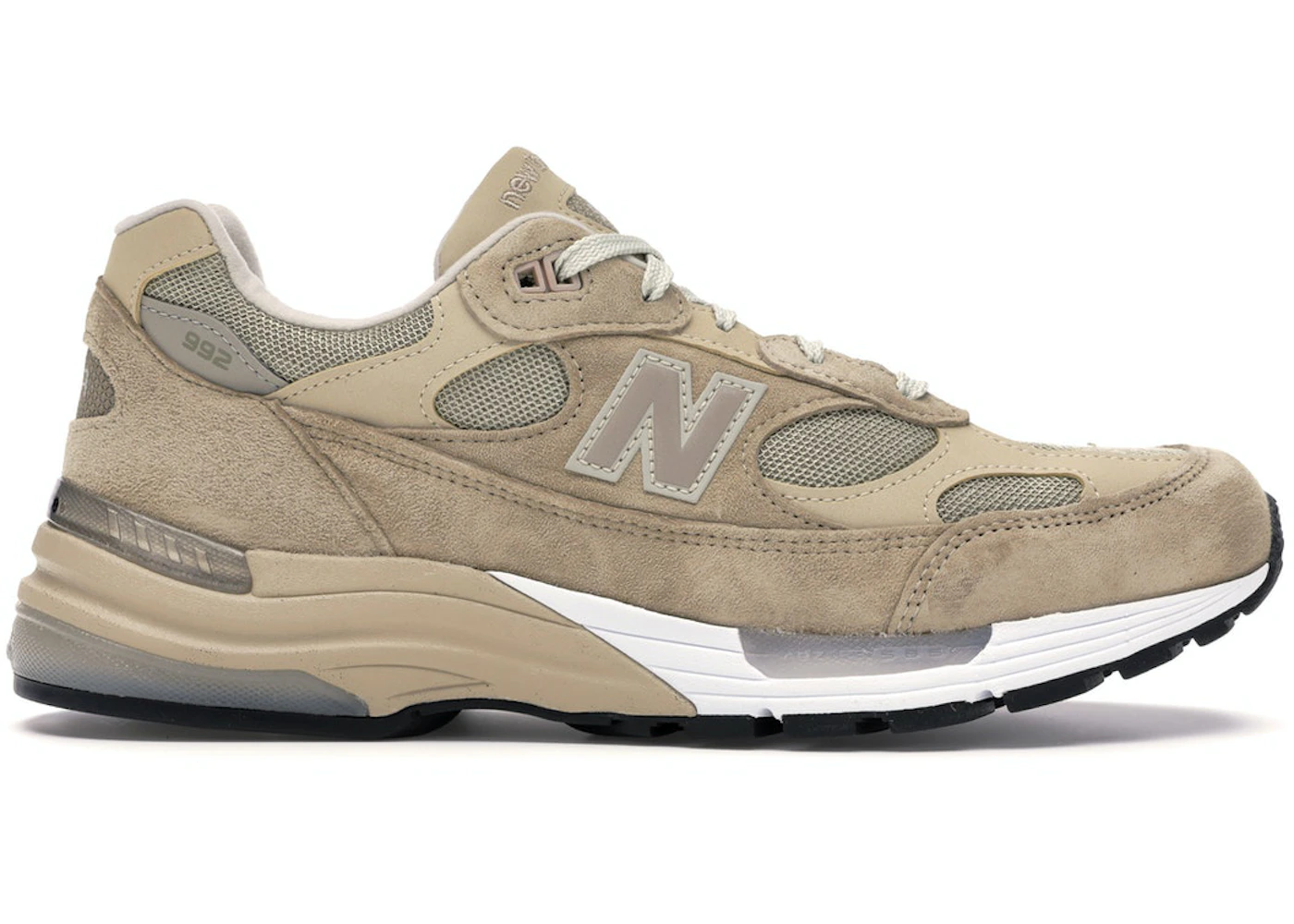 New Balance 992 Tan Men's - M992TN - US New Balance 992 Tan Men's - M992TN - US