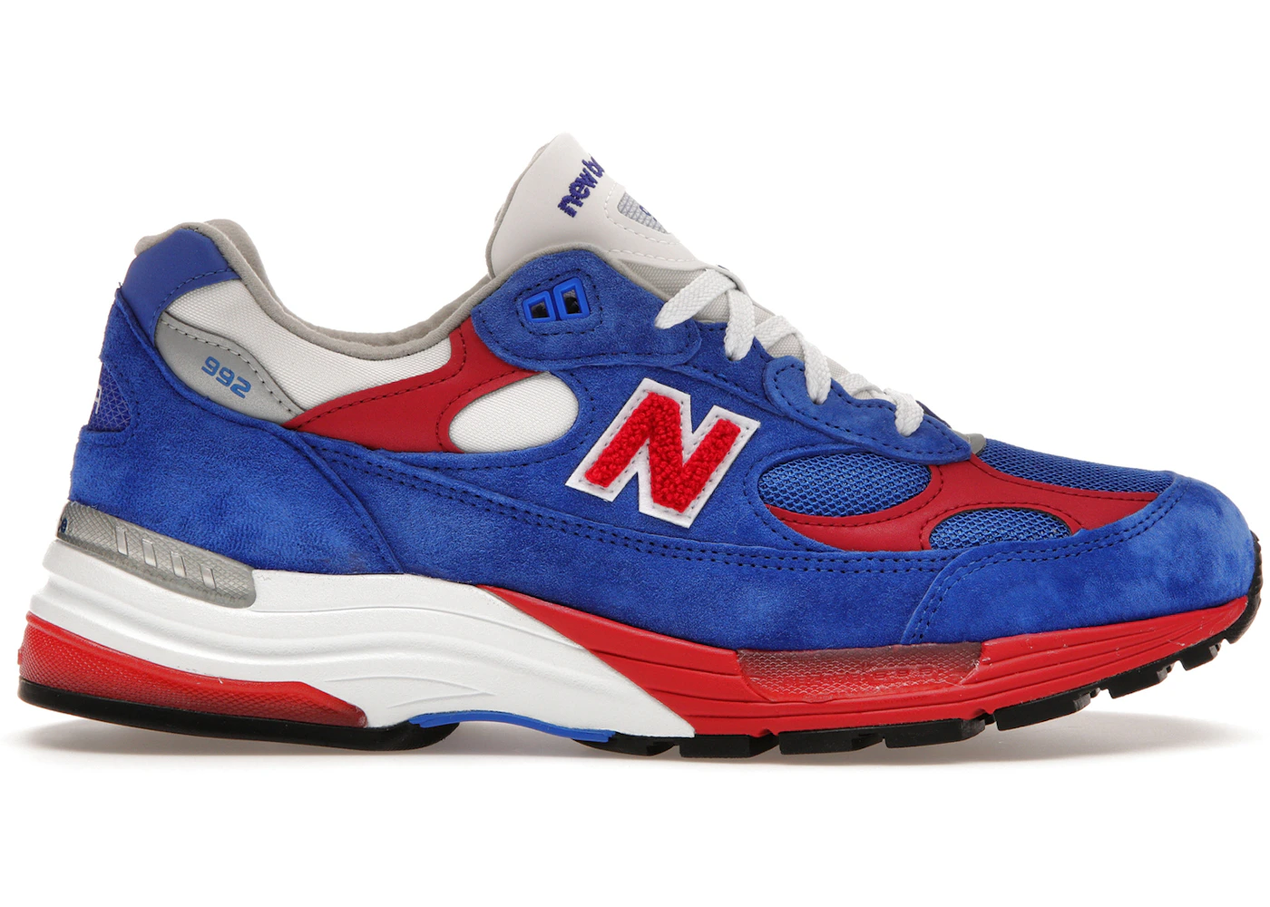 New Balance 992 USA Men's - M992CC - US