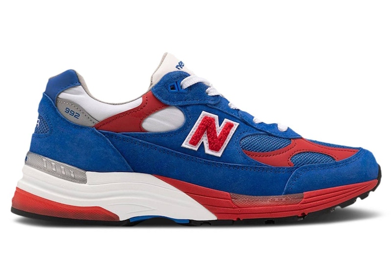 992 usa new balance