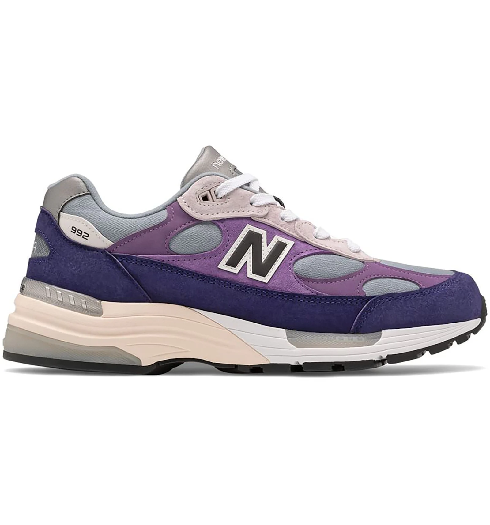 New balance 992 hot sale valor