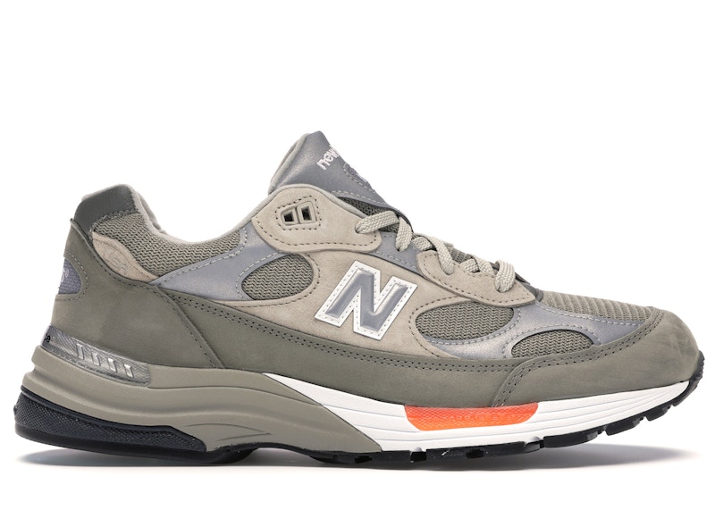 ダブルタップス × ニューバランス 992 New Balance 992 