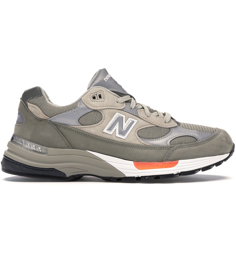New Balance 992 WTAPS Men's M992WT US