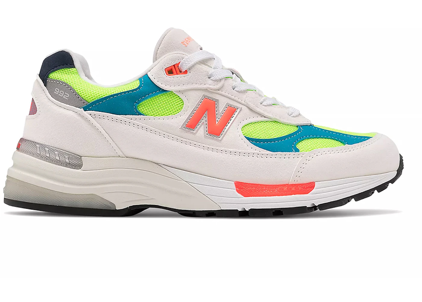 New balance 992 color Clearance