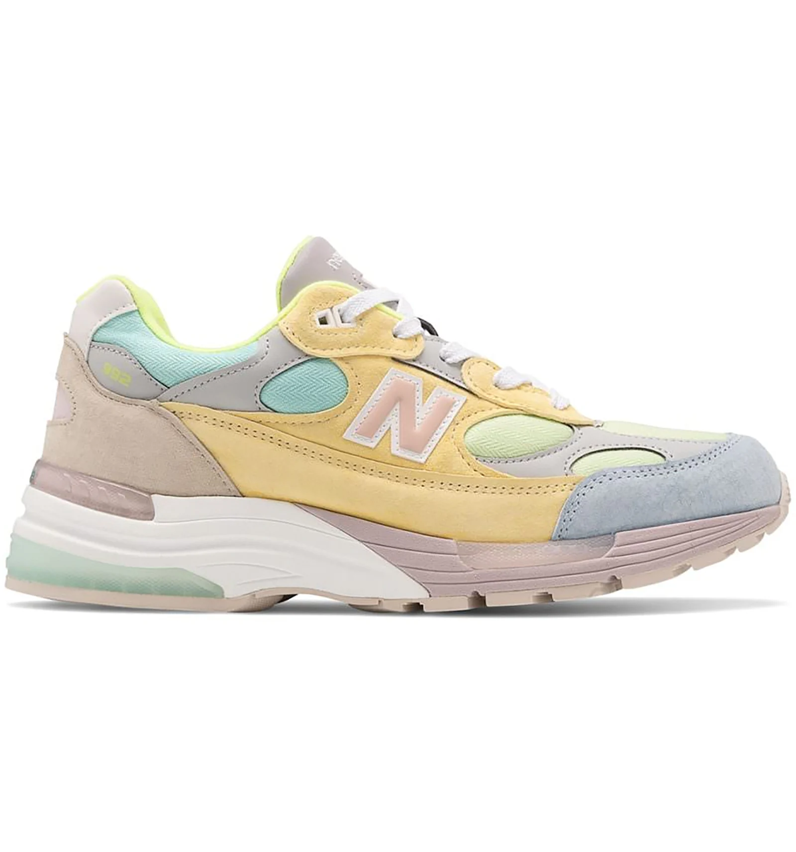 New balance 992 deals hvb