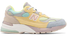 Jjjjound online 992 stockx