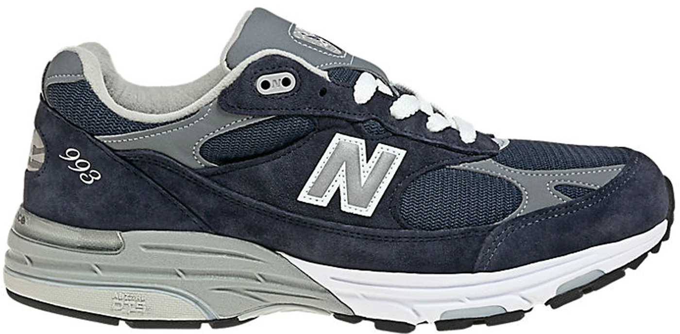 New Balance 993 Made in US Sneaker Review, Price and Where to Buy