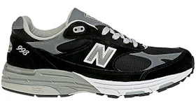 New balance top 993 navy