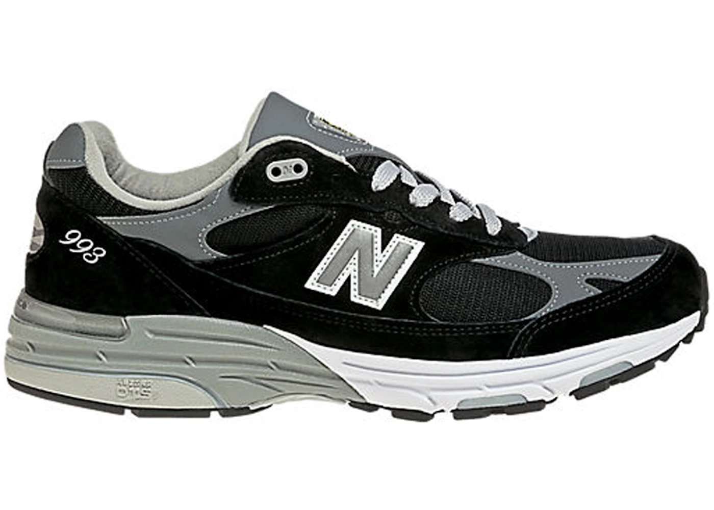 New Balance 993 Army Men's - - US