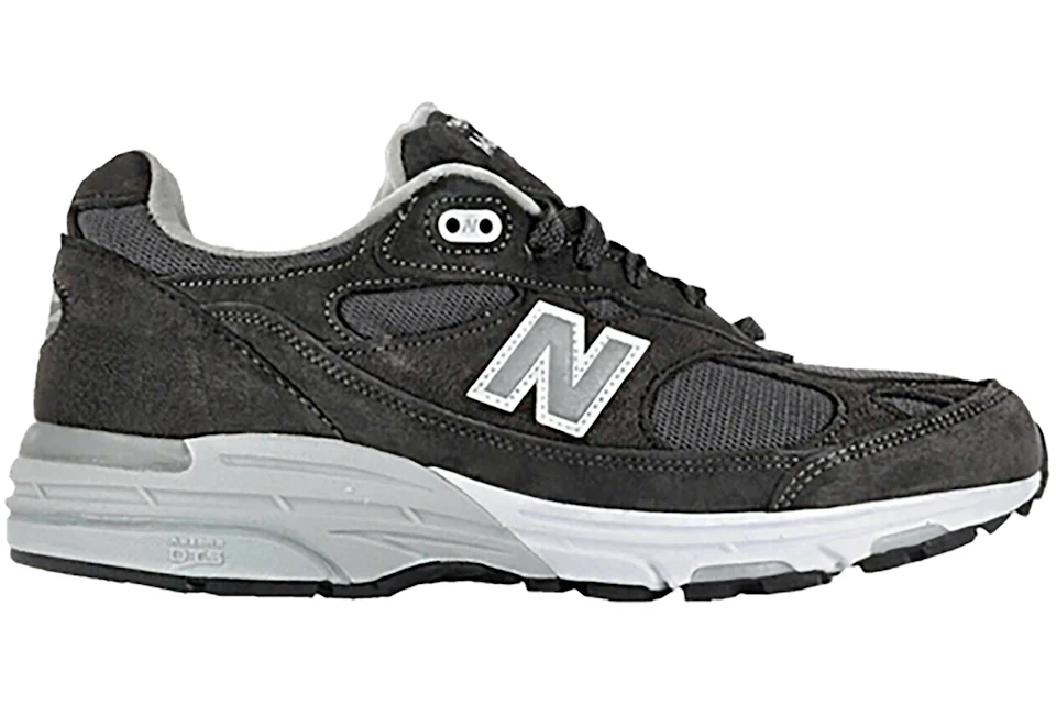 New balance 993 mens navy hotsell